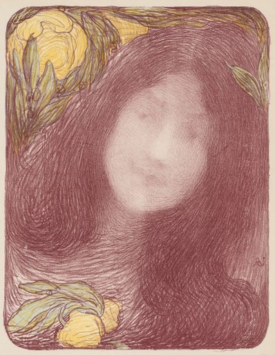 Under the Flowers (Sous les Fleurs)