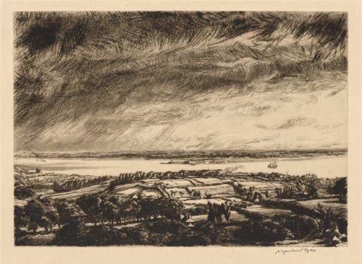 The Solent