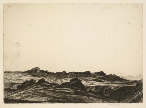Arran Peaks
