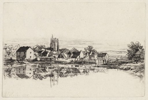 Kidwelly Town