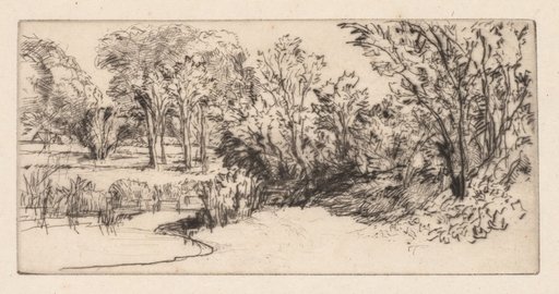 The Little Longparish
