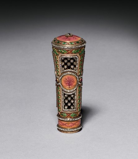 Parasol Handle