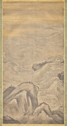 Rocks and Waves