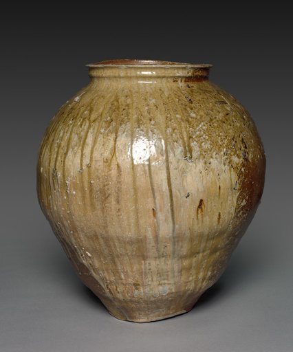 Storage Vessel