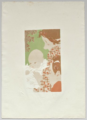 Family Scene