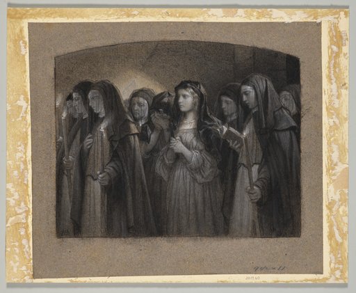 Nuns