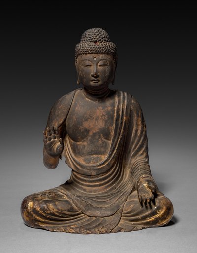Shakyamuni