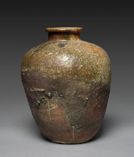 Storage Jar