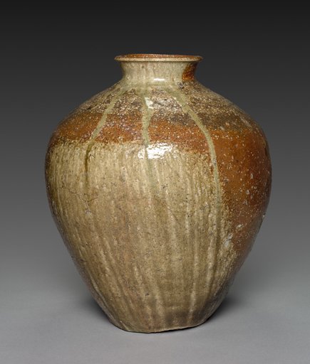 Storage Jar (Tsubo)