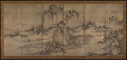 Landscape