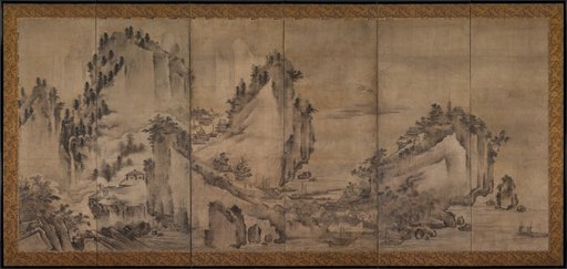 Landscape