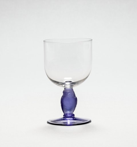 Raptor Goblet (Verre rapace)