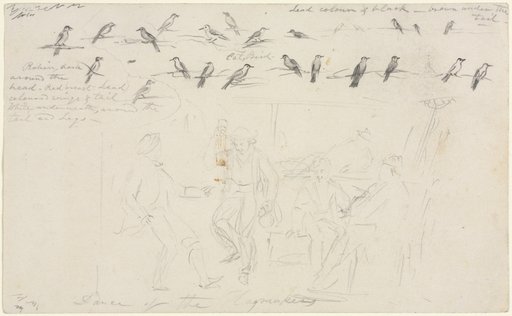 Dance of the Haymakers