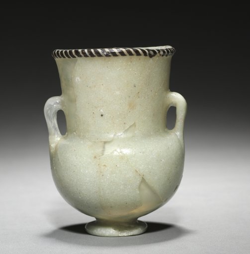 Unguent Bottle (Krateriskos)