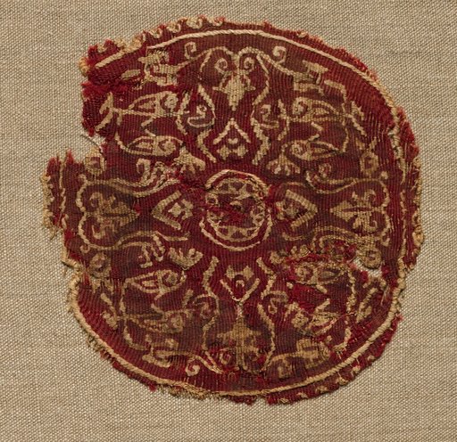 Segmentum from a Tunic
