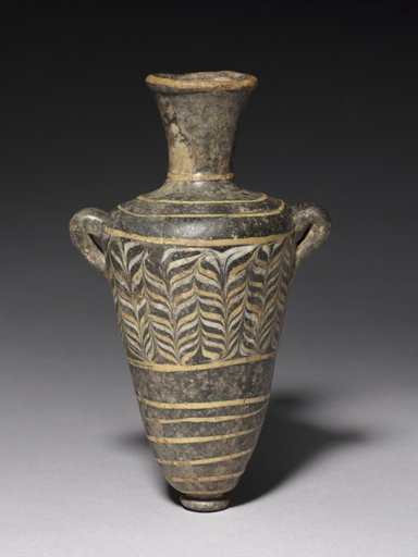 Unguent Bottle (Amphoriskos)