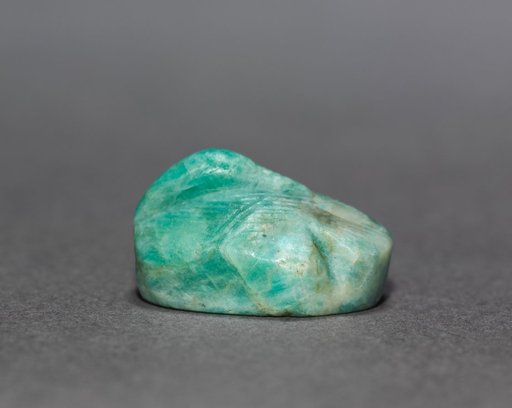 Sleeping Duck Amulet