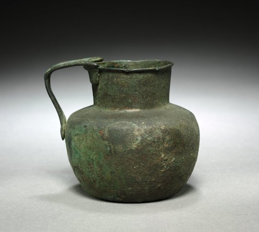Jug or Pitcher