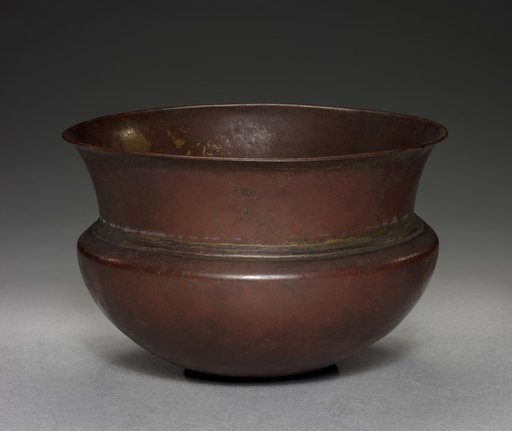 Deep Bowl