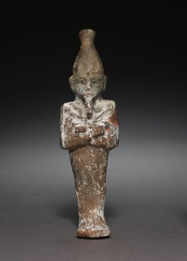 Statuette of Osiris