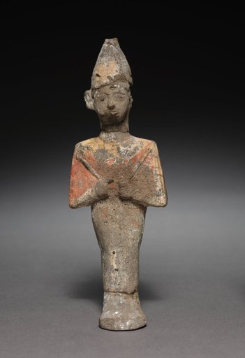 Statuette of Osiris