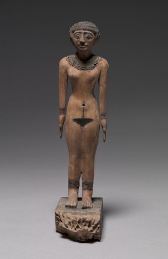 Female Statuette