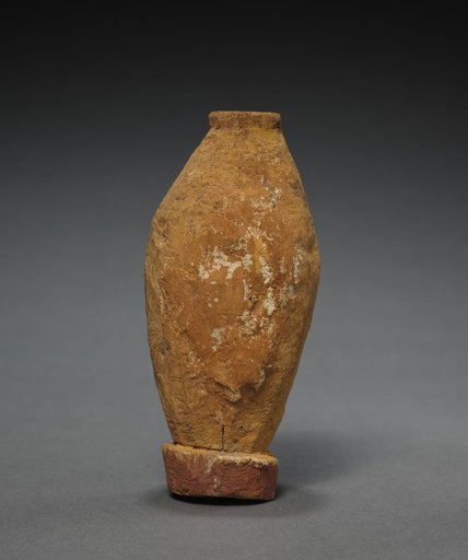 Model Storage Vessel