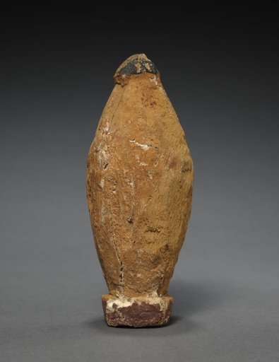 Model Storage Vessel