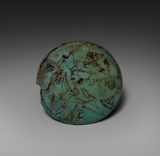 Pyxis with Lid (lid)