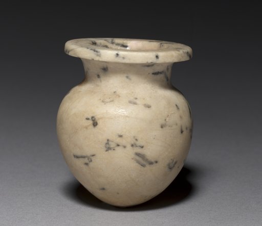 Collared Jar