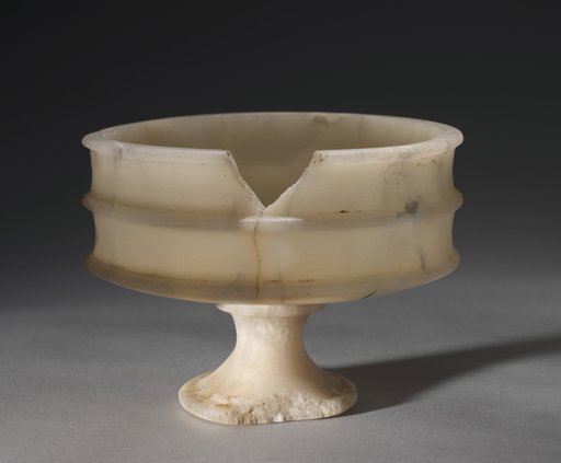 Ribbed Bowl (Tazza)