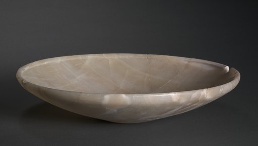 Shallow Dish