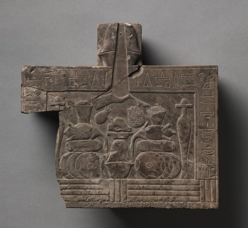 Offering Table