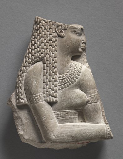 Double-Sided Votive Relief