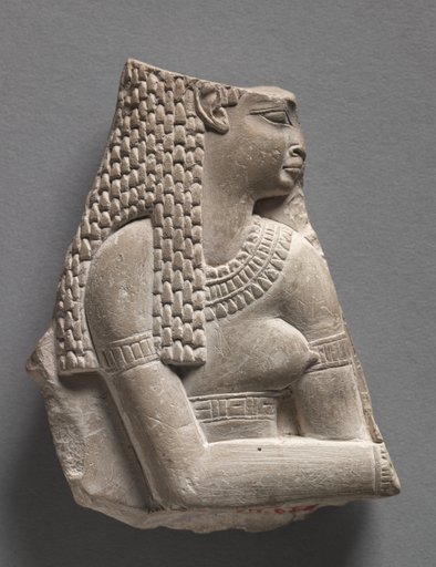 Double-Sided Votive Relief