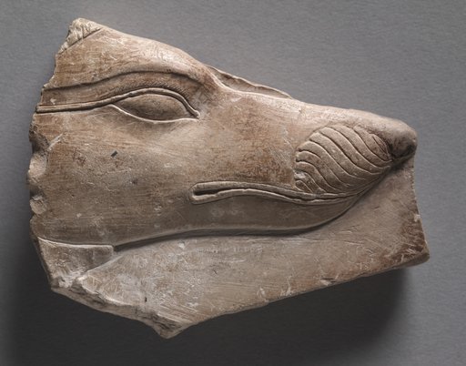 Double-Sided Votive Relief