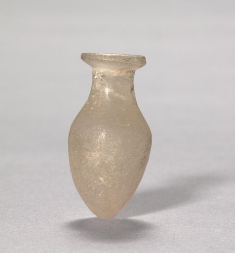 Magic Bottle