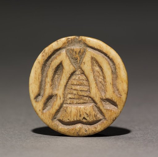 Seal Amulet