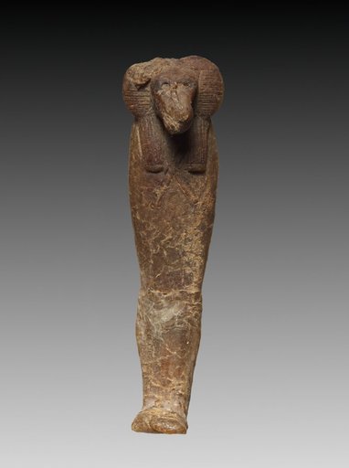 Son of Horus: Hapy