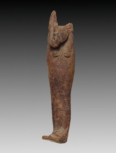 Son of Horus: Duamutef