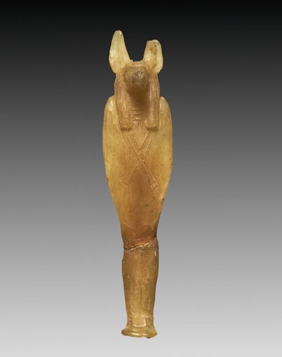 Son of Horus: Duamutef