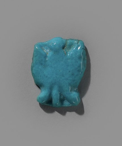 Food Model Amulet: Brace of Duck