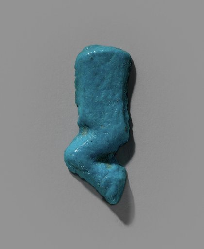 Food Model Amulet: Haunch of Meat