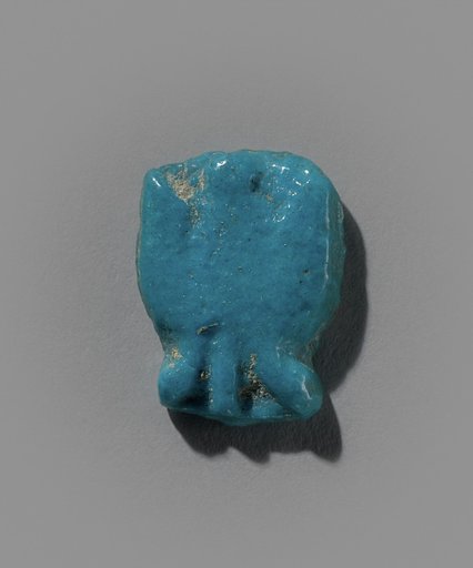 Food Model Amulet: Brace of Duck