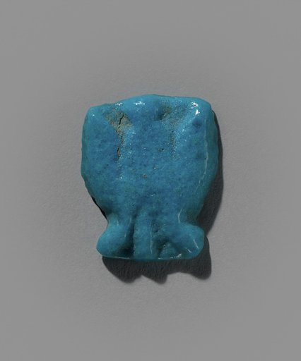 Food Model Amulet: Brace of Duck