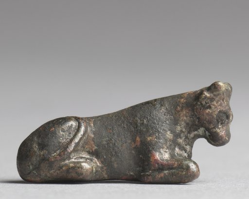Weight in the Form of a Bull or Cow