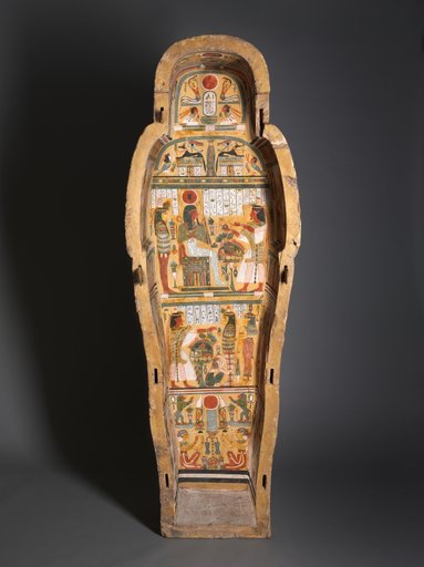 Coffin of Nesykhonsu
