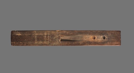 Scribe's Palette