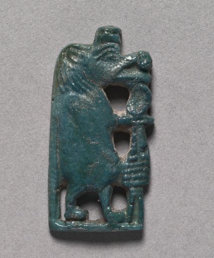 Amulet of Taweret