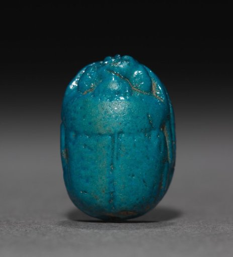 Amen-Ra Scarab